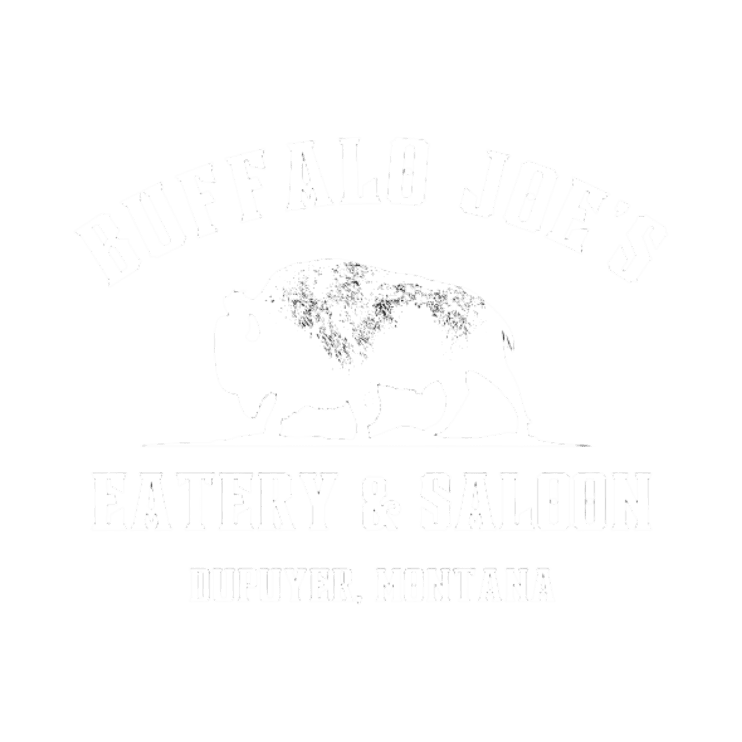 Buffalo Joe's Eatery & Saloon