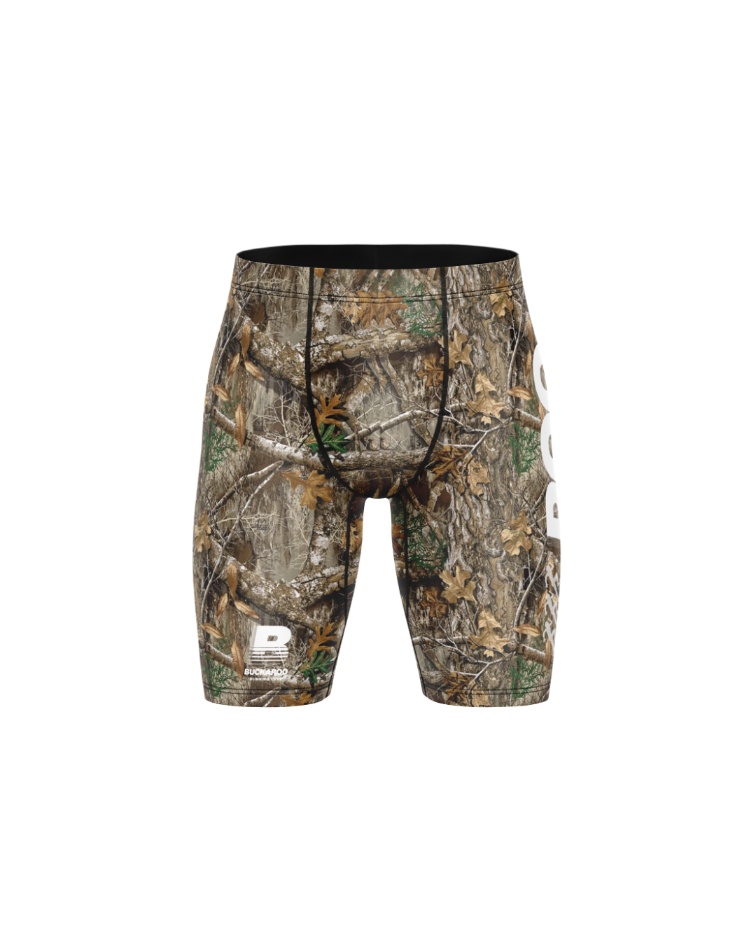 ROO Men's Half Tights