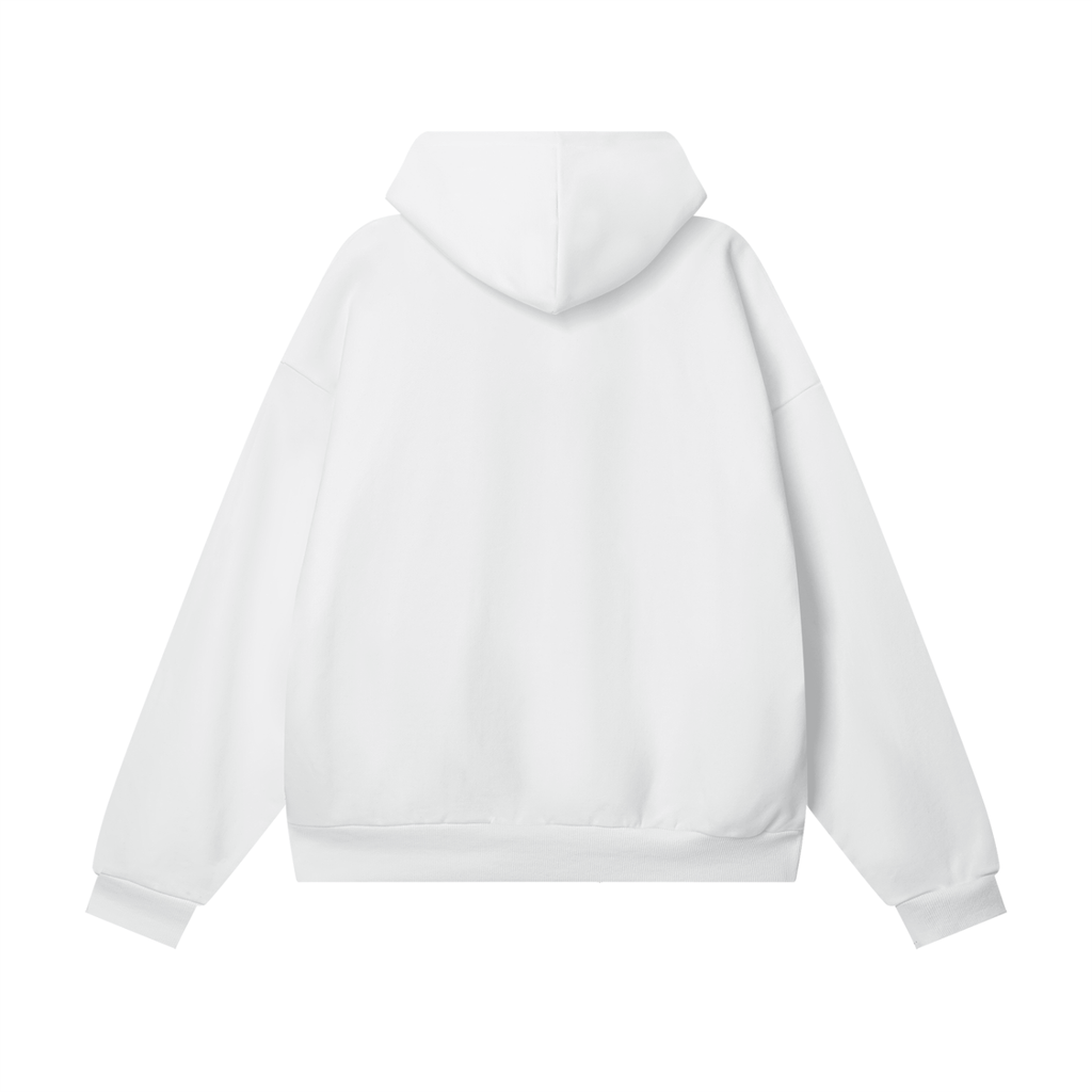 Buckaroo Heavyweight Fleece Hoodie