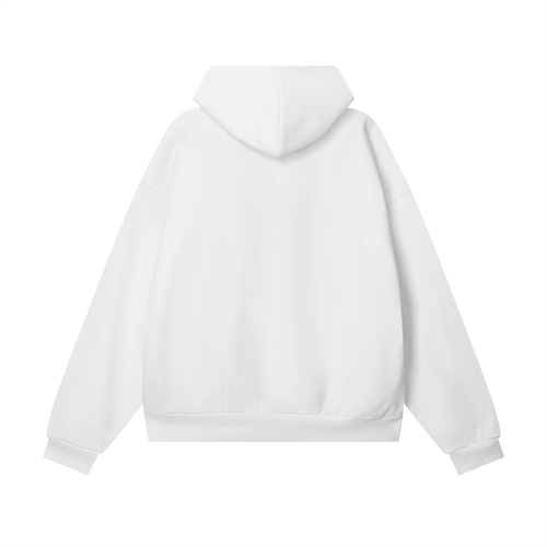 Buckaroo Heavyweight Fleece Hoodie