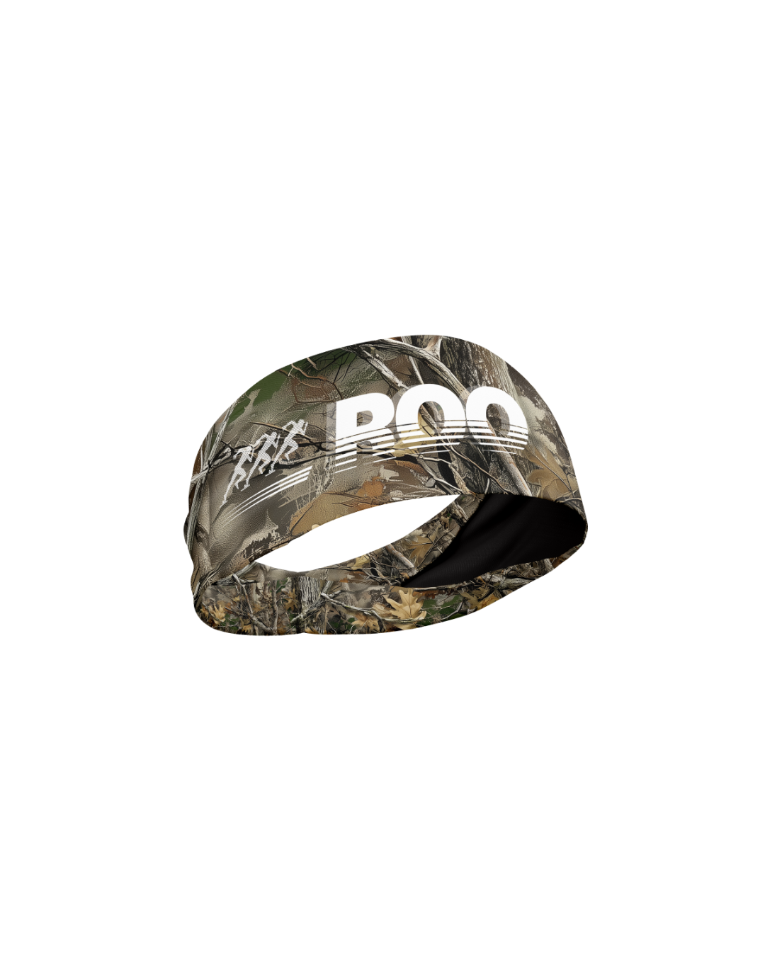 ROO Redline Headband