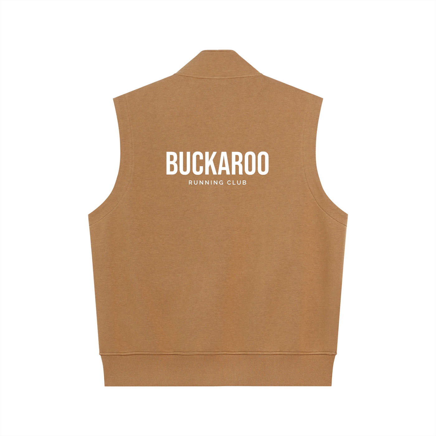 ROO Heavyweight Vest