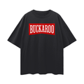 Buck Loose Drop Shoulder T-Shirt