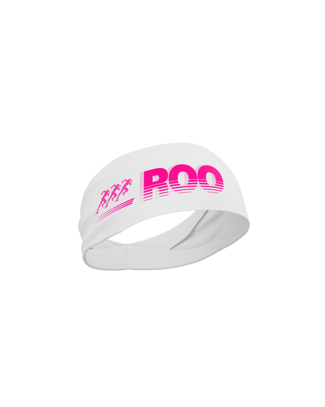 ROO Redline Headband