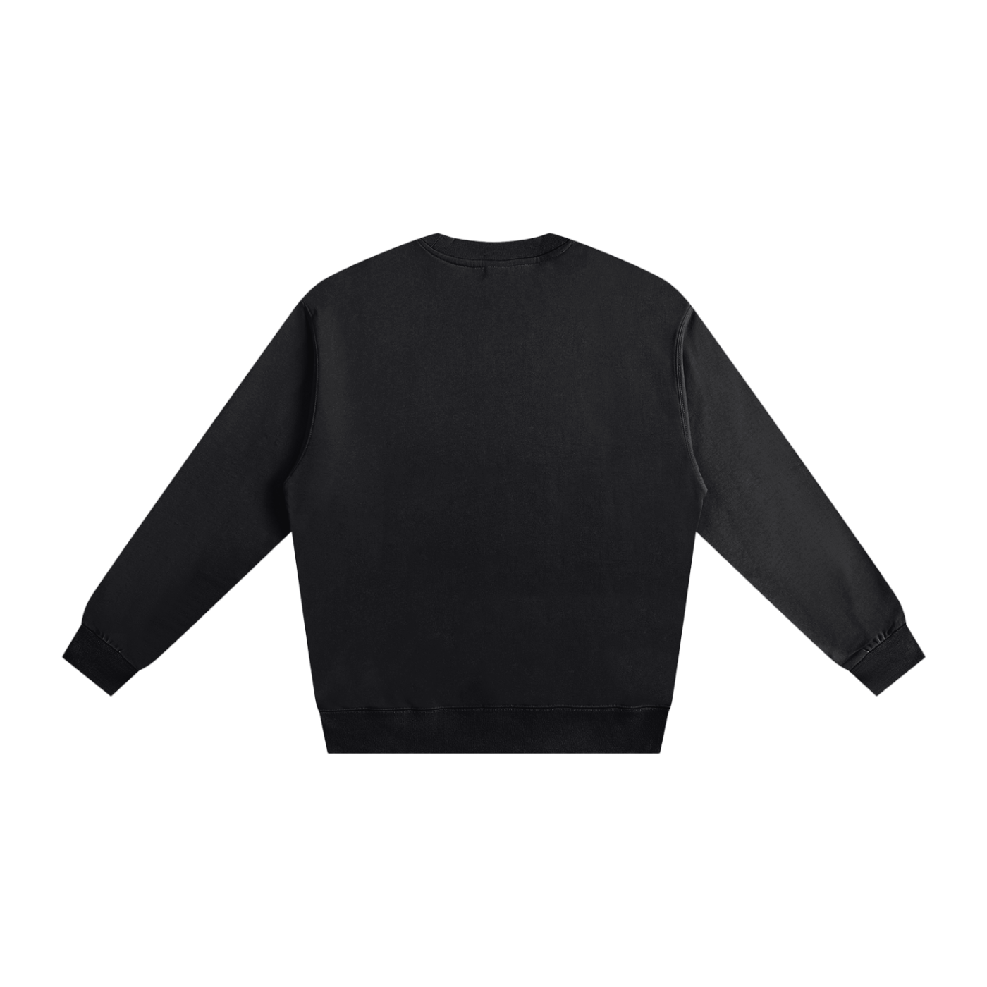 ROO Heavyweight Essential Sweatshirt