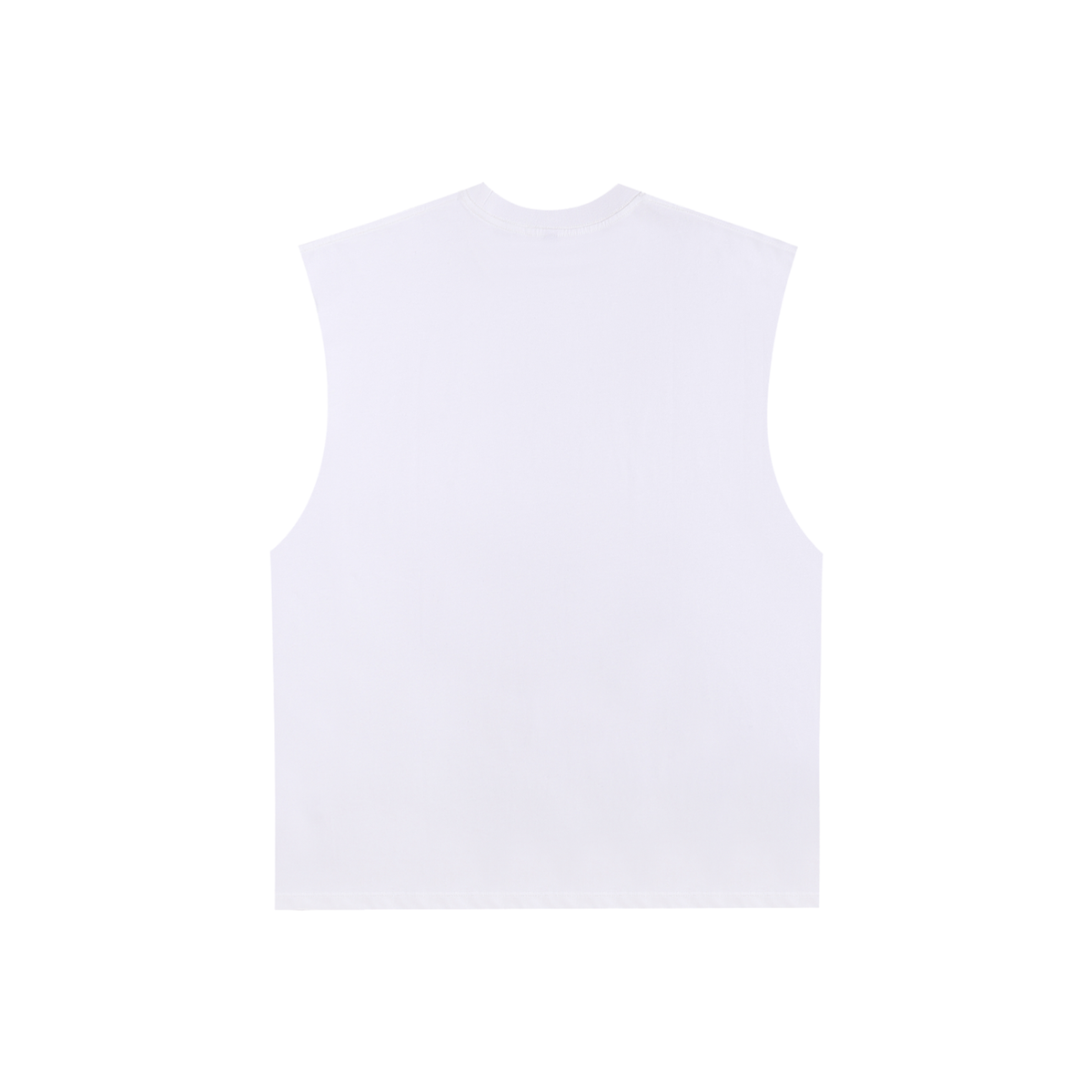 Buckaroo Raw Edge