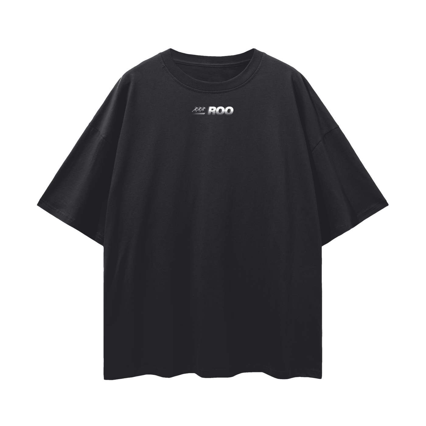 Buckaroo Oversized T-Shirt