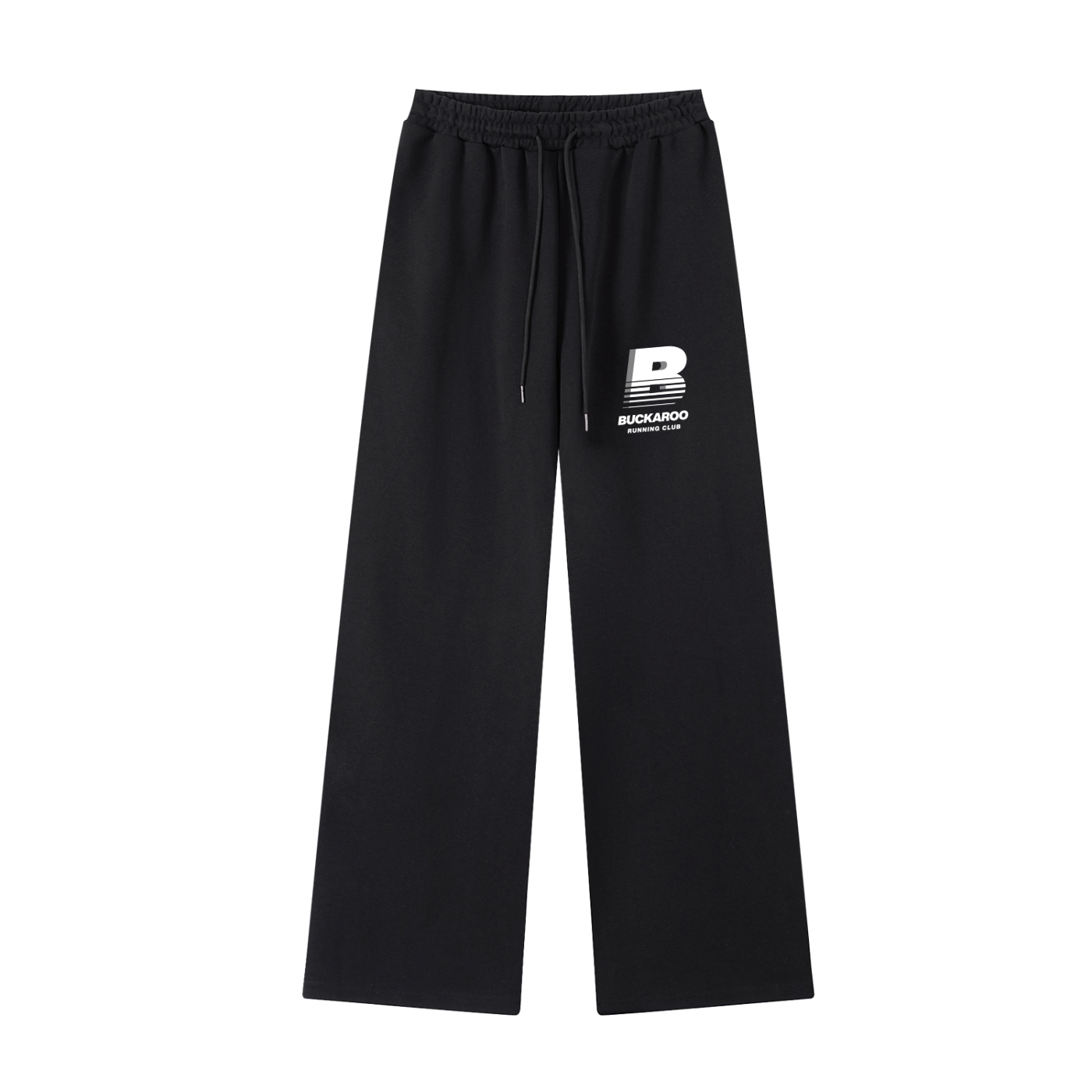 ROO Essential Straight-Leg Sweatpants