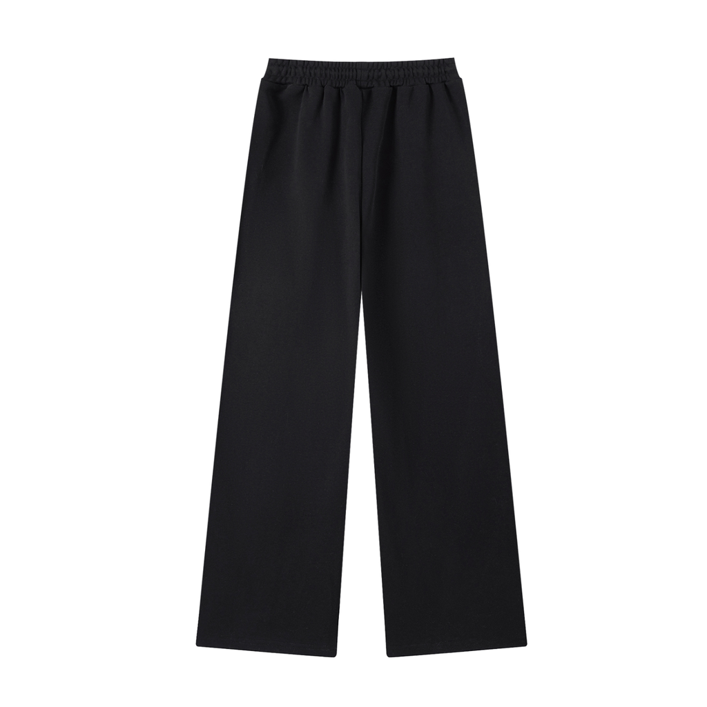 ROO Essential Straight-Leg Sweatpants