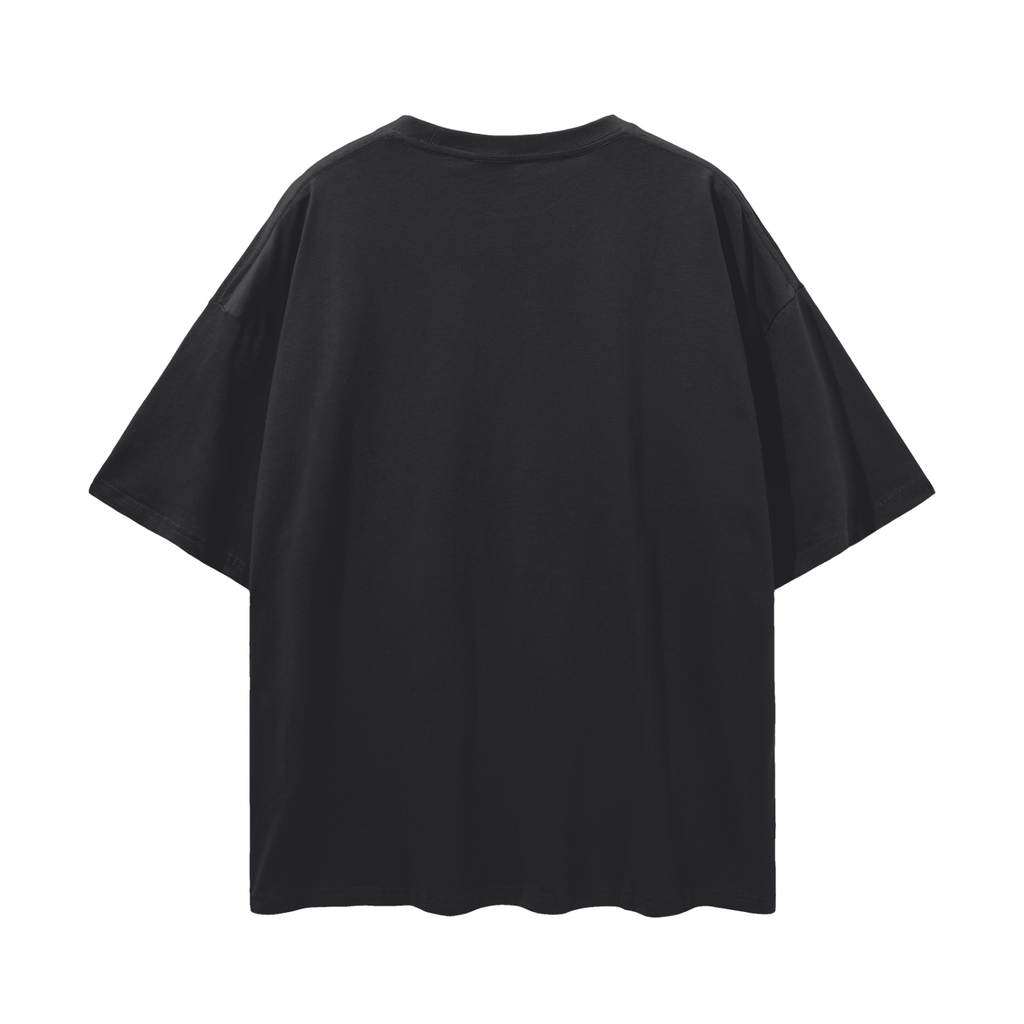 Buck Loose Drop Shoulder T-Shirt