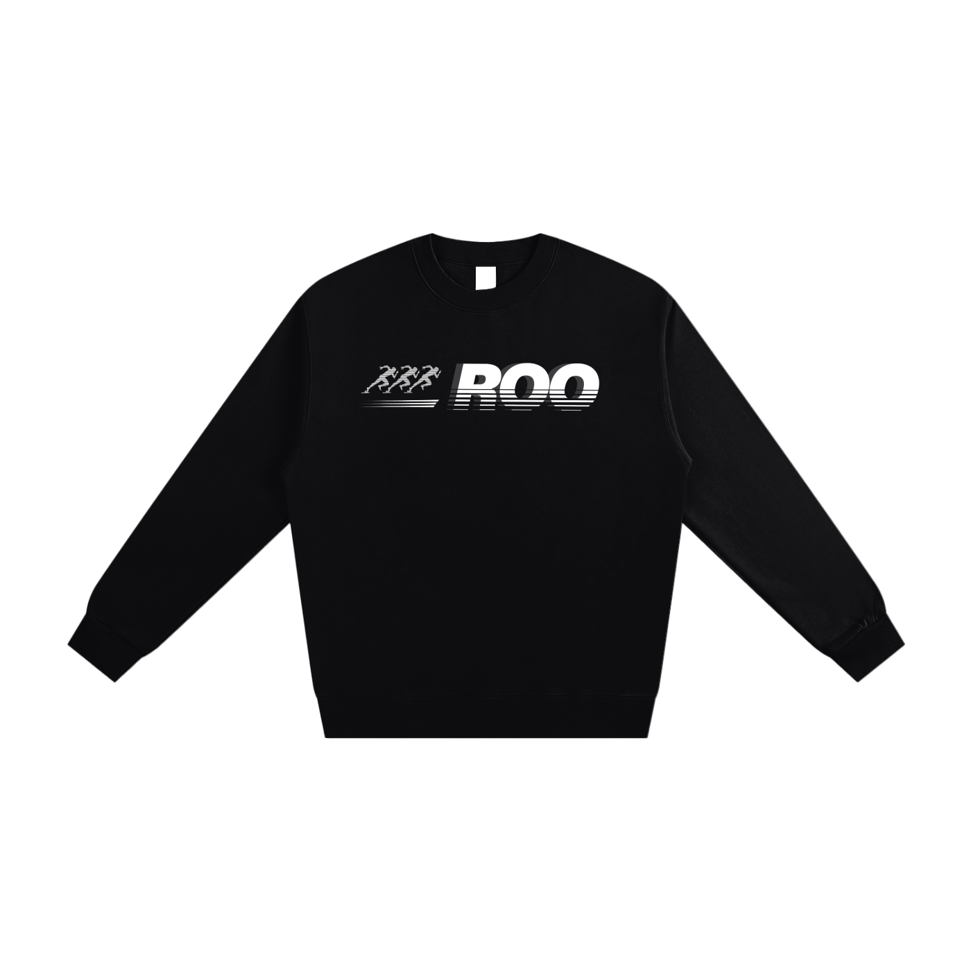 ROO Heavyweight Essential Sweatshirt