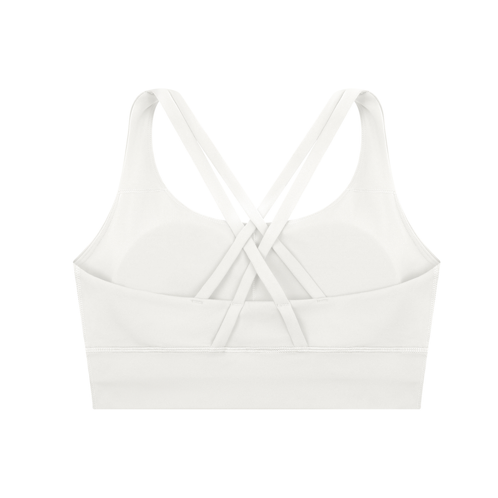 Outlaw Strappy Bra