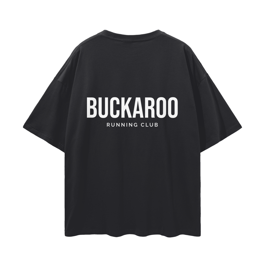 Buckaroo Oversized T-Shirt