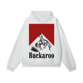 Buckaroo Heavyweight Fleece Hoodie