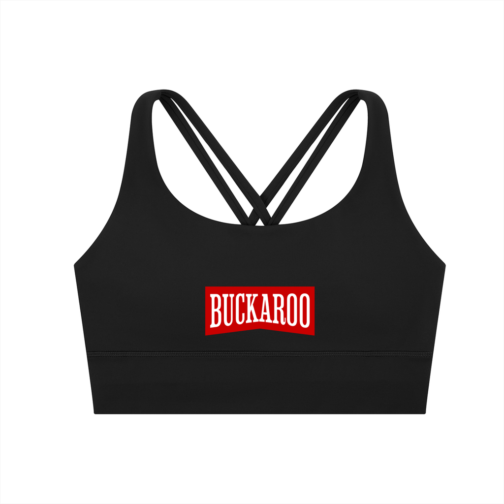 Outlaw Strappy Bra